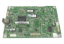 Плата форматтера Canon MF-4018 FM4-7174-000000