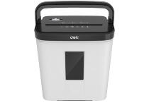 Шредер Deli GA151 (White ) 