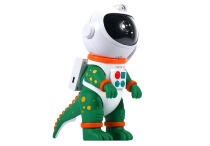 Проектор звездного неба Green Lion Astronaut [GNATNLPRJGN]
