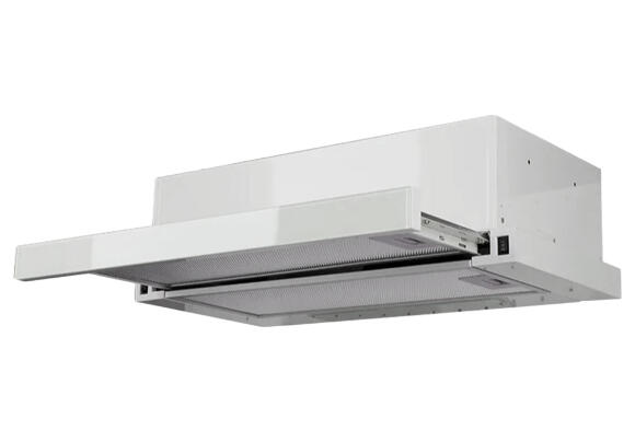 Вытяжка Presino SKCH0960W White
