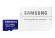 Карта памяти Samsung PRO Plus 128GB microSDXC с SD-адаптером Карта памяти Samsung PRO Plus 128GB microSDXC с SD-адаптером