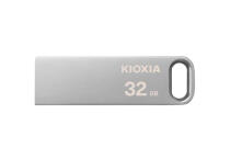 Накопитель USB Kioxia U366 32GB 3.2 LU366S032GG4 Накопитель USB Kioxia U366 32GB 3.2 LU366S032GG4