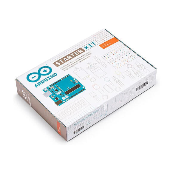 Cтартовый набор Arduino K000007