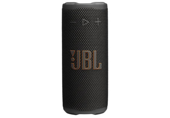 Портативная колонка JBL Grip Black