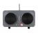 Варочная панель Ardesto ECS-J220G/2000W ECS-J220G Варочная панель Ardesto ECS-J220G/2000W ECS-J220G