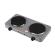 Варочная панель Ardesto ECS-J220G/2000W ECS-J220G Варочная панель Ardesto ECS-J220G/2000W ECS-J220G