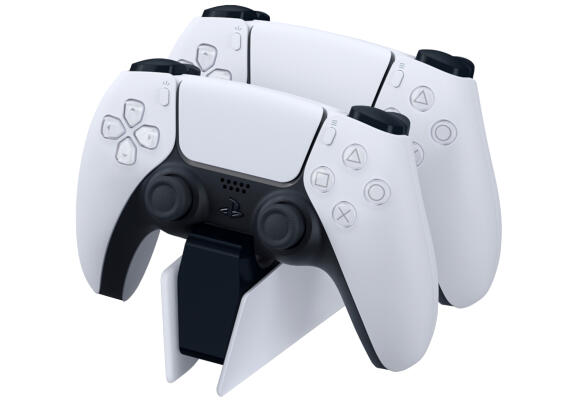 Зарядная станция DualSense для PS5 (оригинал) CHPS5