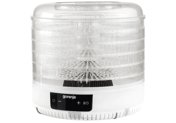 Сушилка для продуктов Gorenje FDK500GCW 
