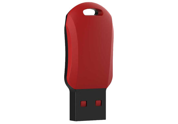 Накопитель USB Hiksemi M200R RNB USB 2.0 (8 GB)