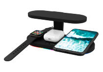 Зарядная станция Canyon WS-501 CNS-WCS501B Зарядная станция Canyon WS-501 CNS-WCS501B