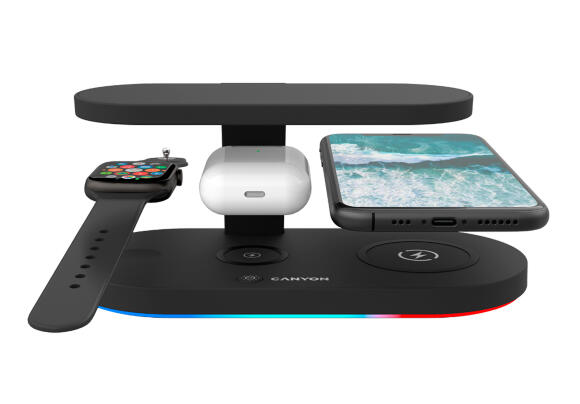 Зарядная станция Canyon WS-501 CNS-WCS501B