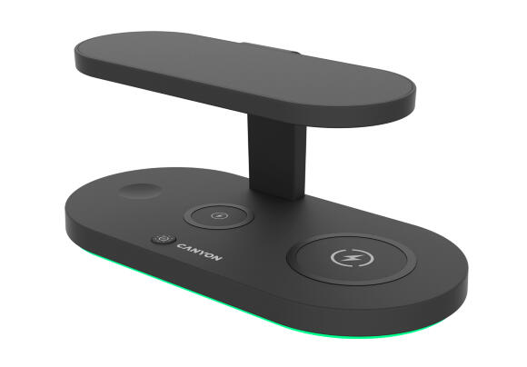 Зарядная станция Canyon WS-501 CNS-WCS501B