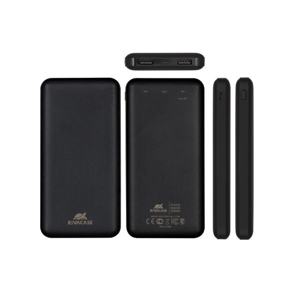 Power Bank Rivacase VA2137 10000 мАн VA2137 Power Bank Rivacase VA2137 10000 мАн VA2137