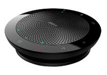 Беспроводной Bluetooth-спикер Jabra Speak 510+ UC