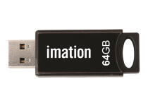 Накопитель USB Imation 64GB Sledge 2.0