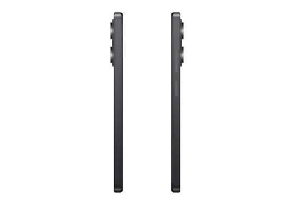 Смартфон Poco X5 Pro 5G - 8/256 ГБ черный, голубой Смартфон Poco X5 Pro 5G - 8/256 ГБ черный, голубой