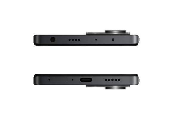 Смартфон Poco X5 Pro 5G - 8/256 ГБ черный, голубой Смартфон Poco X5 Pro 5G - 8/256 ГБ черный, голубой