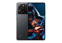 Смартфон Poco X5 Pro 5G - 8/256 ГБ черный, голубой Смартфон Poco X5 Pro 5G - 8/256 ГБ черный, голубой