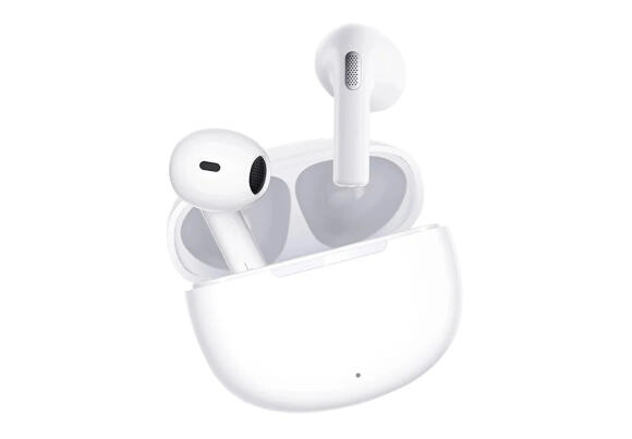 Наушники QCY T20 AilyPods Наушники QCY T20 AilyPods