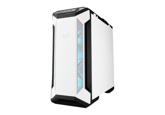 Корпус для ПК Asus TUF Gaming GT501 белый Корпус для ПК Asus TUF Gaming GT501 белый