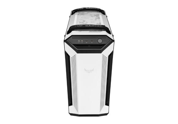 Корпус для ПК Asus TUF Gaming GT501 белый Корпус для ПК Asus TUF Gaming GT501 белый