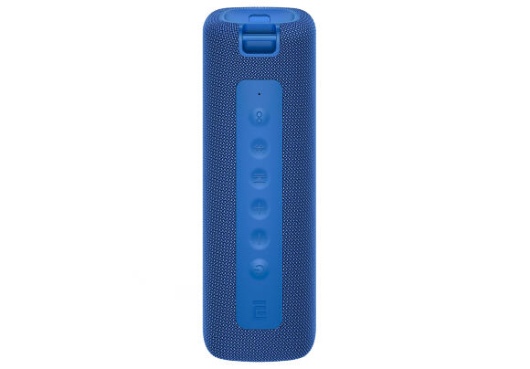 Колонка Mi Portable Bluetooth Speaker QBH4197GL