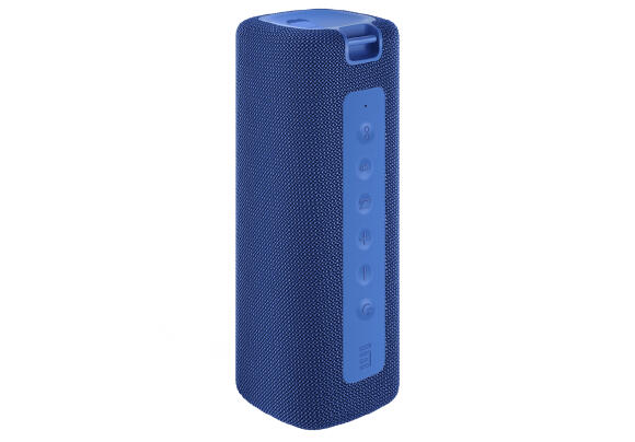 Колонка Mi Portable Bluetooth Speaker QBH4197GL