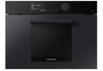 Духовой шкаф Samsung Infinite Line с функцией микроволновой печи NQ50T9539BD Black Graphite 
