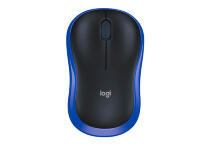 Мышь Logitech M185 Мышь Logitech M185