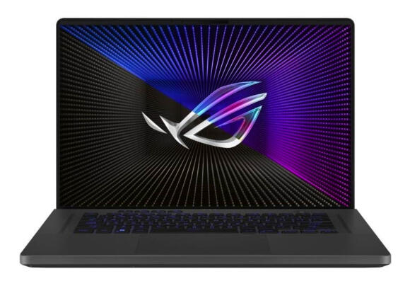 Ноутбук Asus ROG Zephyrus G16 GU603VV Ноутбук Asus ROG Zephyrus G16 GU603VV