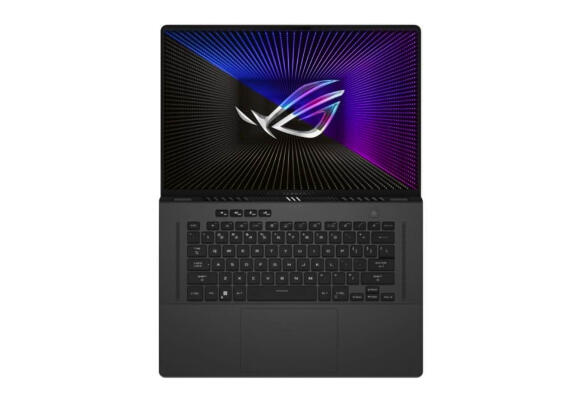 Ноутбук Asus ROG Zephyrus G16 GU603VV Ноутбук Asus ROG Zephyrus G16 GU603VV