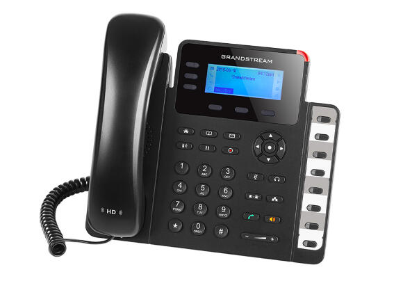 Цифровой телефон Grandstream GXP-1630