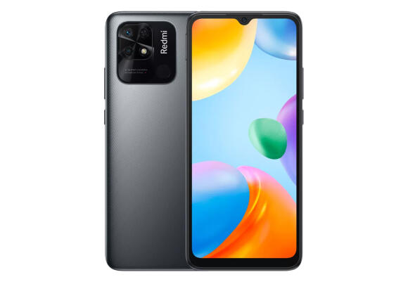 Смартфон Redmi 10C - 3/64 ГБ Смартфон Redmi 10C - 3/64 ГБ