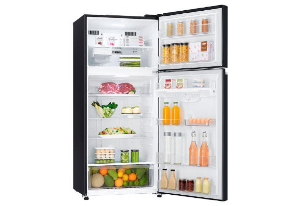 Холодильник LG GN-C702SGBM Холодильник LG GN-C702SGBM