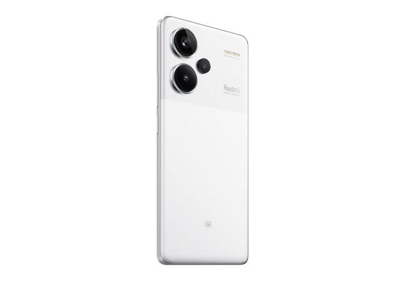 Смартфон Redmi Note 13 Pro+ 5G 12/512 ГБ белый Смартфон Redmi Note 13 Pro+ 5G 12/512 ГБ белый