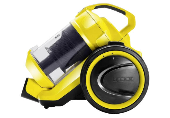 Пылесос Karcher VC 3 Plus VC3 PLUS