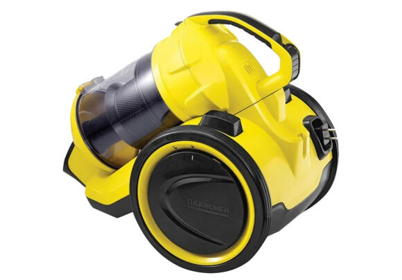 Пылесос Karcher VC 3 Plus VC3 PLUS
