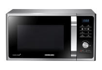 Микроволновая печь Samsung MS23F302TAS/BW