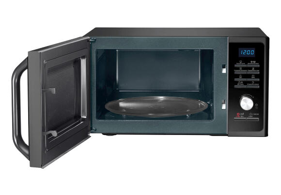 Микроволновая печь Samsung MS23F302TAS/BW