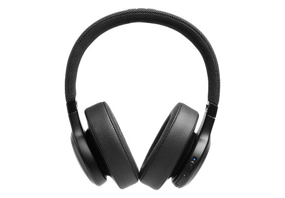 Наушники JBL Live 500BT (Black)