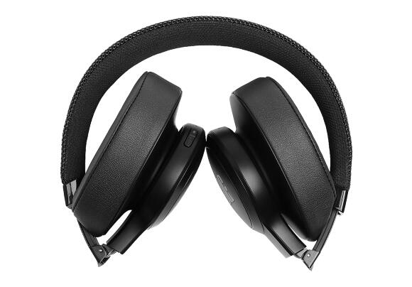 Наушники JBL Live 500BT (Black) Наушники JBL Live 500BT (Black)