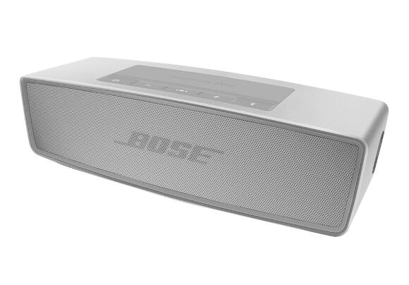 Колонка Bose SoundLink Mini 2 (White)