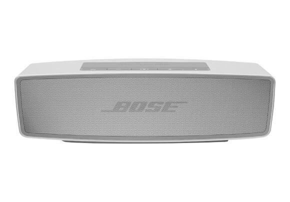 Колонка Bose SoundLink Mini 2 (White)