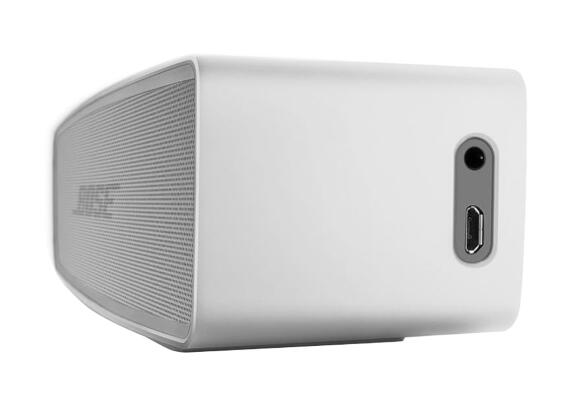 Колонка Bose SoundLink Mini 2 (White)