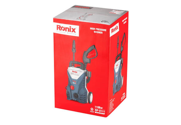 Мини-мойка Ronix RP-U111