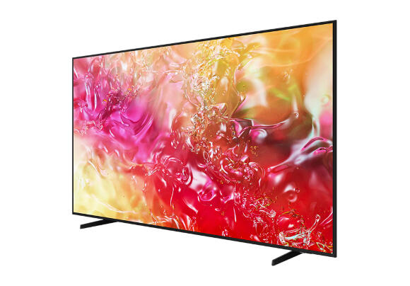 Телевизор Samsung Crystal UHD 4K 65" UE65DU7100UXCE