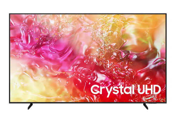 Телевизор Samsung Crystal UHD 4K 65" UE65DU7100UXCE