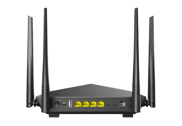 Wi-Fi роутер Tenda V12 (AC1200) Wi-Fi роутер Tenda V12 (AC1200)