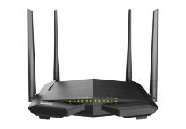 Wi-Fi роутер Tenda V12 (AC1200) Wi-Fi роутер Tenda V12 (AC1200)