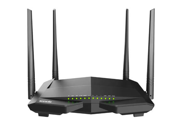 Wi-Fi роутер Tenda V12 (AC1200)
